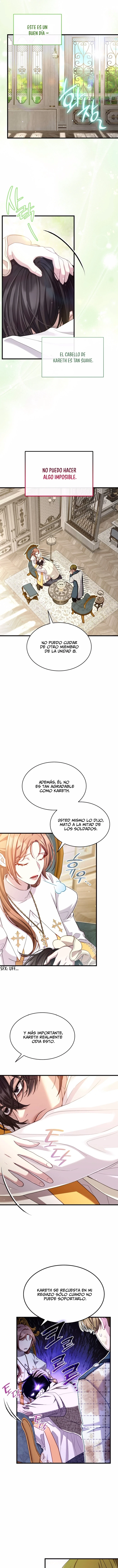 ¡Convertiré Al Perro Rabioso En Un Noble! - Capítulo 20 - Página 9 - LectorTMOo