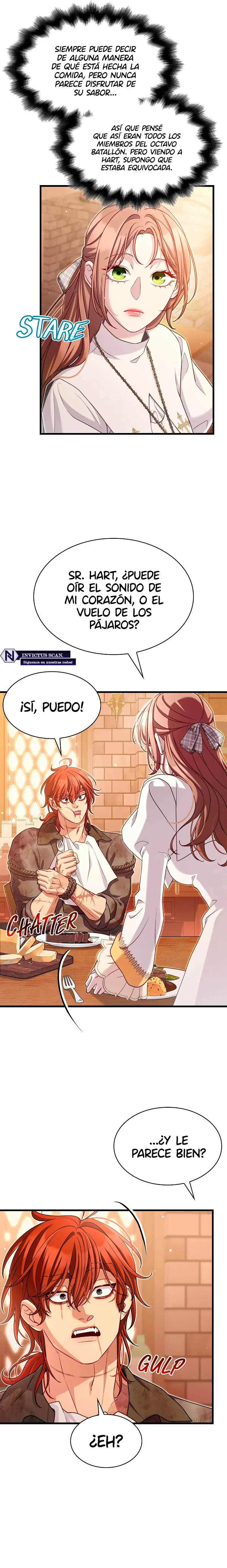 ¡Convertiré Al Perro Rabioso En Un Noble! - Capítulo 21 - Página 15 - LectorTMOo