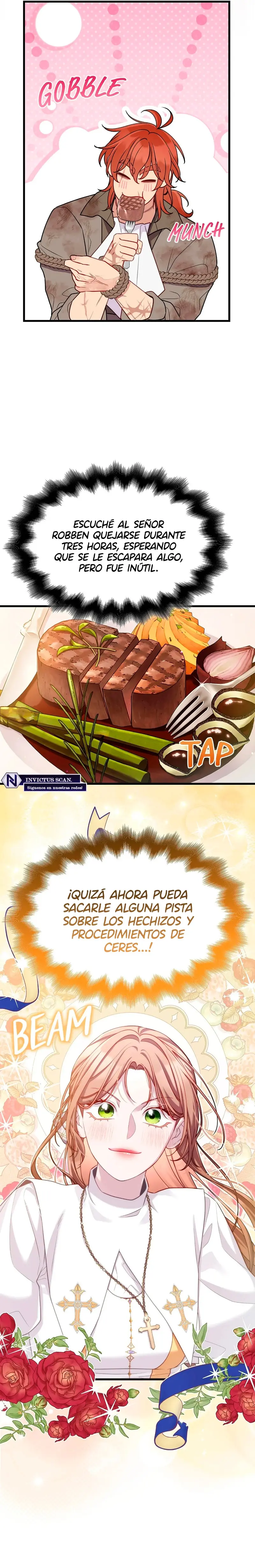 ¡Convertiré Al Perro Rabioso En Un Noble! - Capítulo 21 - Página 20 - LectorTMOo