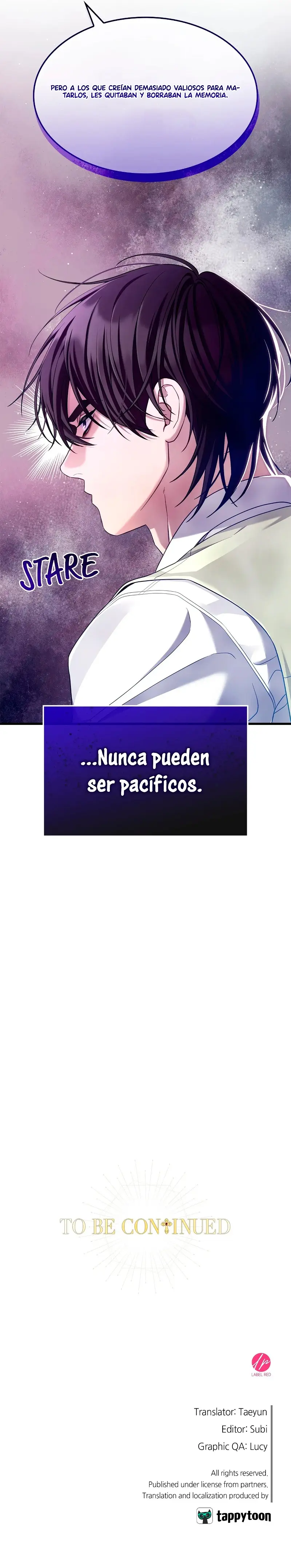 ¡Convertiré Al Perro Rabioso En Un Noble! - Capítulo 21 - Página 23 - LectorTMOo