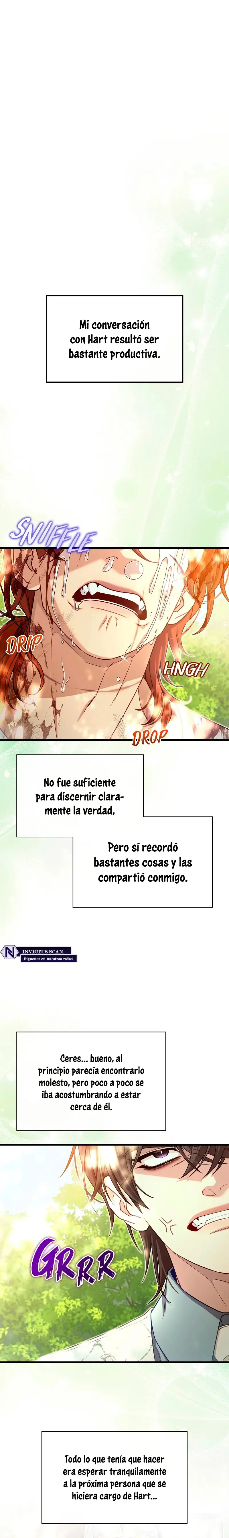 ¡Convertiré Al Perro Rabioso En Un Noble! - Capítulo 22 - Página 1 - LectorTMOo
