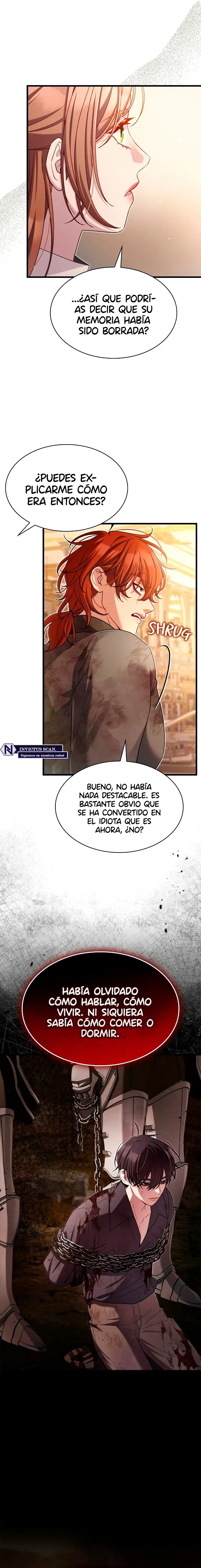 ¡Convertiré Al Perro Rabioso En Un Noble! - Capítulo 22 - Página 7 - LectorTMOo