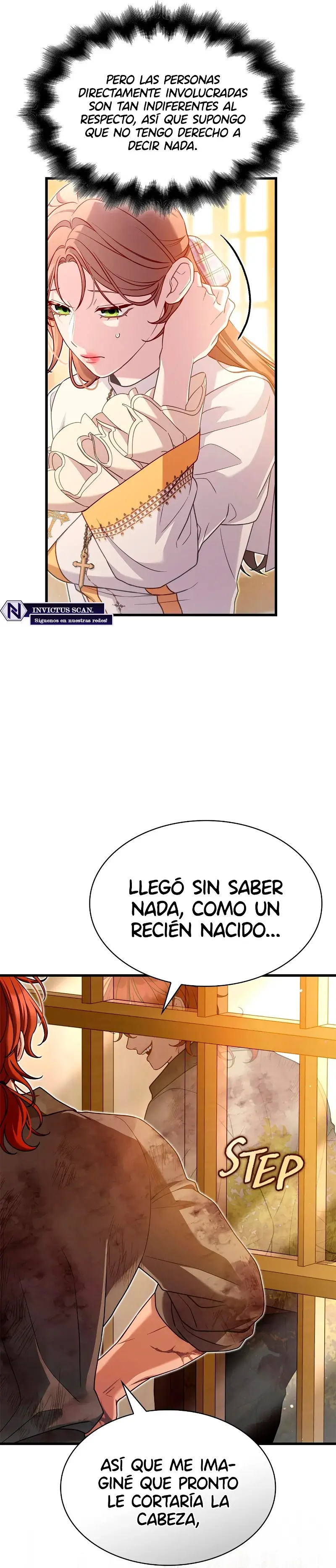 ¡Convertiré Al Perro Rabioso En Un Noble! - Capítulo 22 - Página 11 - LectorTMOo