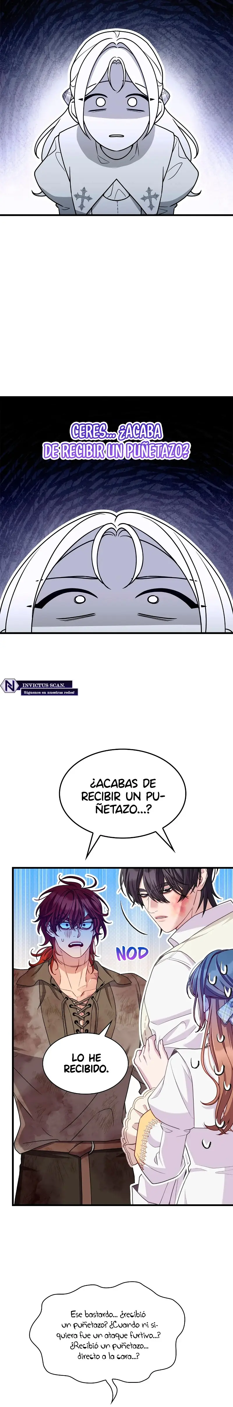 ¡Convertiré Al Perro Rabioso En Un Noble! - Capítulo 22 - Página 20 - LectorTMOo