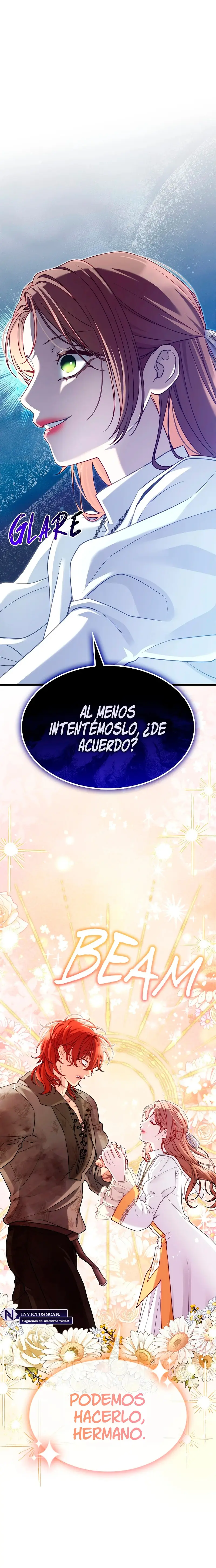 ¡Convertiré Al Perro Rabioso En Un Noble! - Capítulo 23 - Página 1 - LectorTMOo