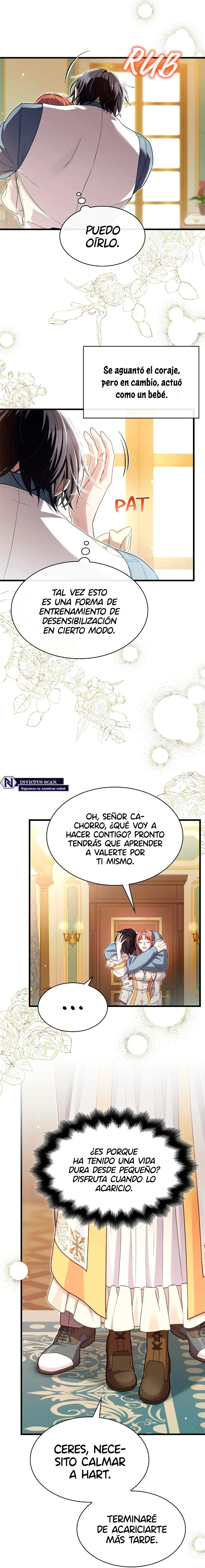 ¡Convertiré Al Perro Rabioso En Un Noble! - Capítulo 23 - Página 19 - LectorTMOo