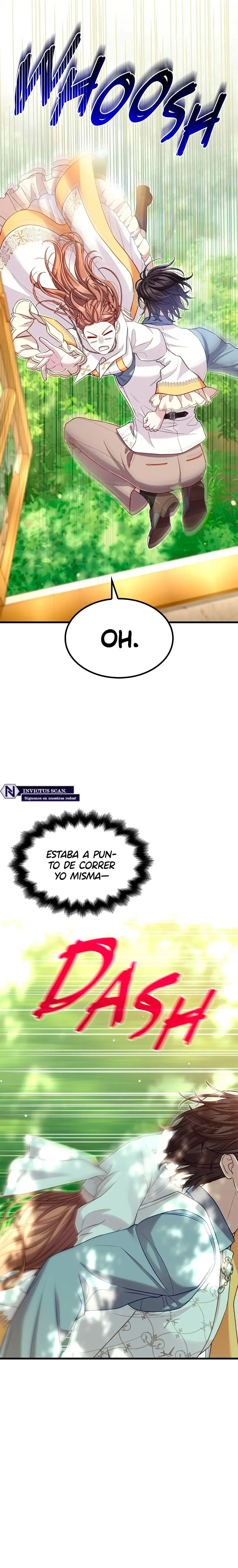 ¡Convertiré Al Perro Rabioso En Un Noble! - Capítulo 24 - Página 3 - LectorTMOo