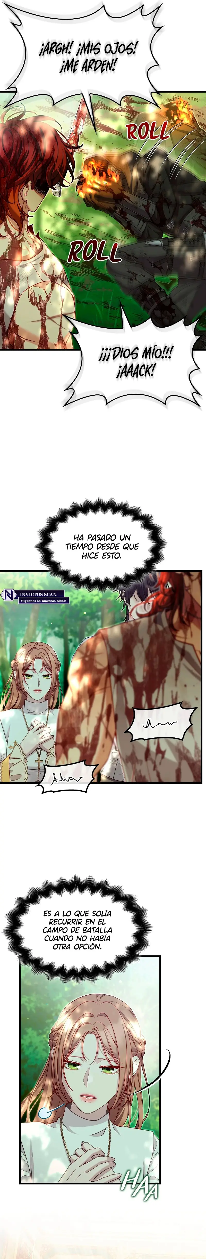 ¡Convertiré Al Perro Rabioso En Un Noble! - Capítulo 24 - Página 15 - LectorTMOo