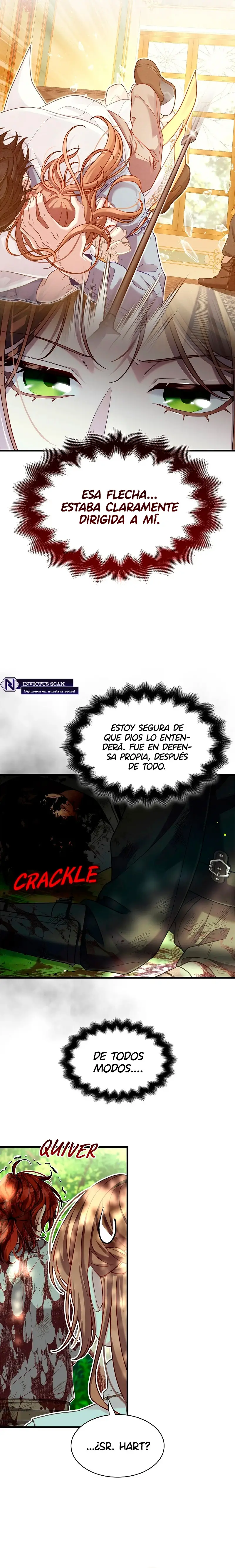 ¡Convertiré Al Perro Rabioso En Un Noble! - Capítulo 24 - Página 16 - LectorTMOo