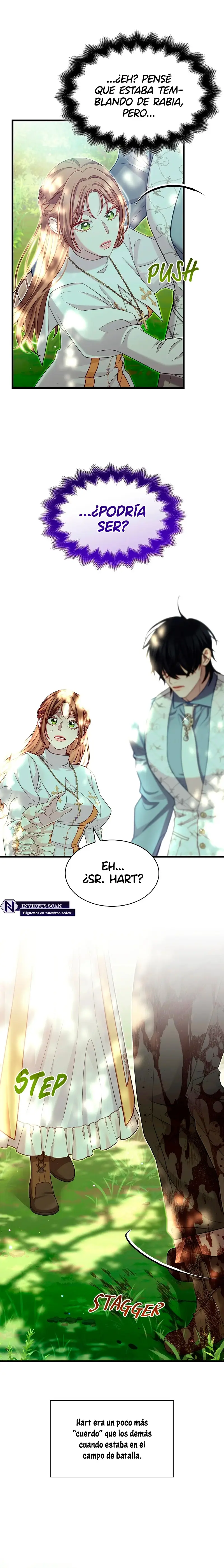 ¡Convertiré Al Perro Rabioso En Un Noble! - Capítulo 24 - Página 18 - LectorTMOo