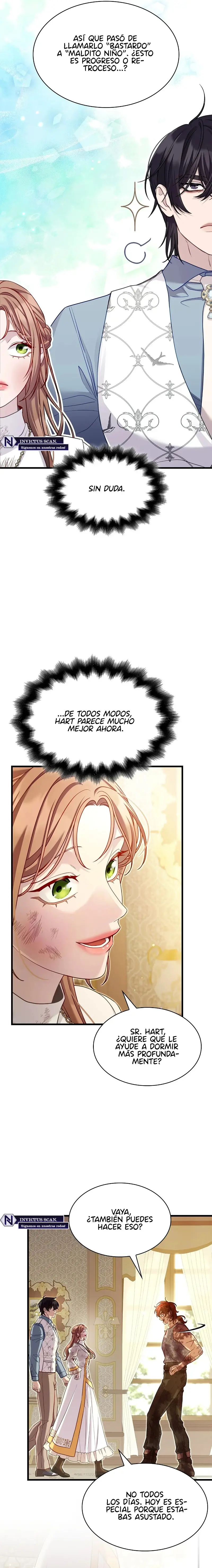 ¡Convertiré Al Perro Rabioso En Un Noble! - Capítulo 25 - Página 14 - LectorTMOo