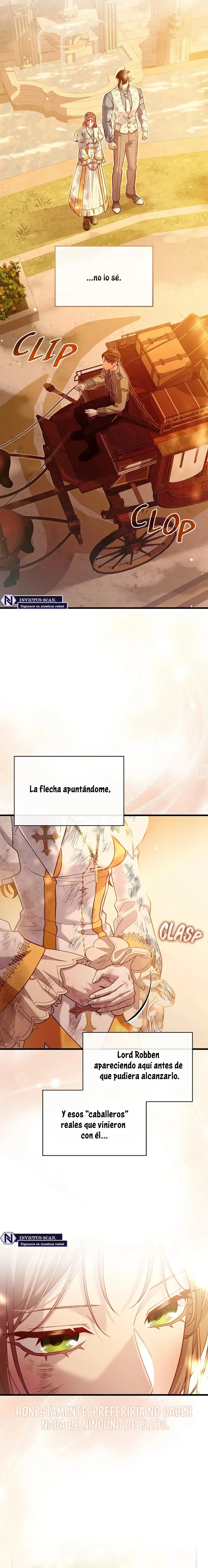 ¡Convertiré Al Perro Rabioso En Un Noble! - Capítulo 25 - Página 17 - LectorTMOo