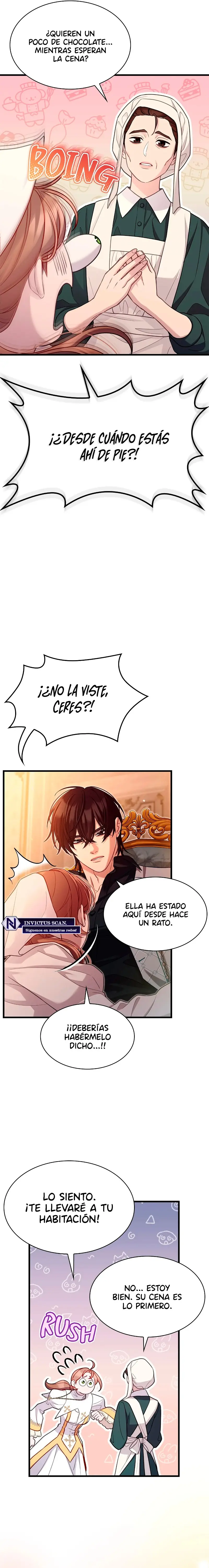 ¡Convertiré Al Perro Rabioso En Un Noble! - Capítulo 26 - Página 17 - LectorTMOo