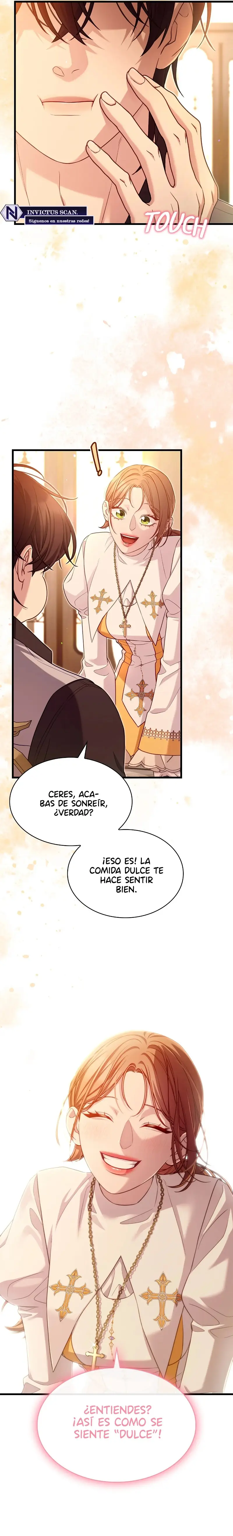 ¡Convertiré Al Perro Rabioso En Un Noble! - Capítulo 27 - Página 14 - LectorTMOo