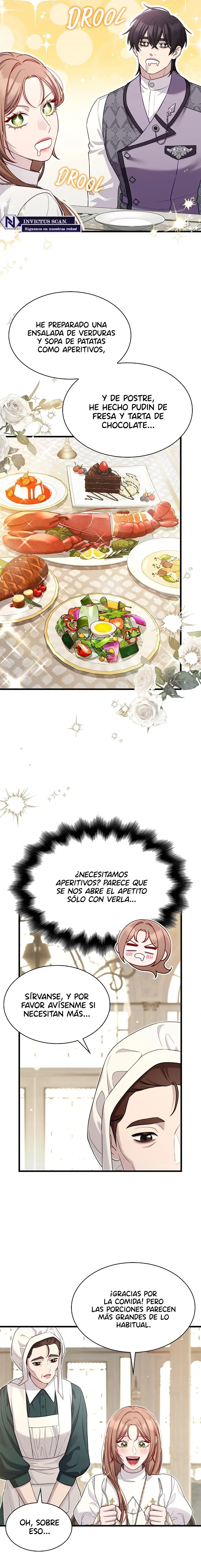 ¡Convertiré Al Perro Rabioso En Un Noble! - Capítulo 27 - Página 17 - LectorTMOo