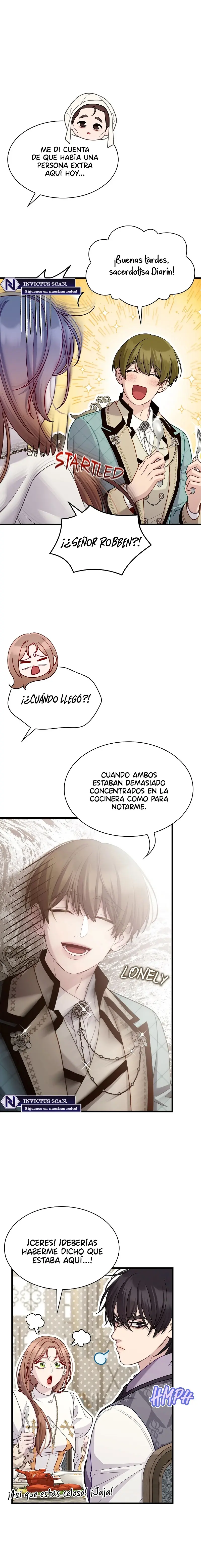 ¡Convertiré Al Perro Rabioso En Un Noble! - Capítulo 27 - Página 18 - LectorTMOo