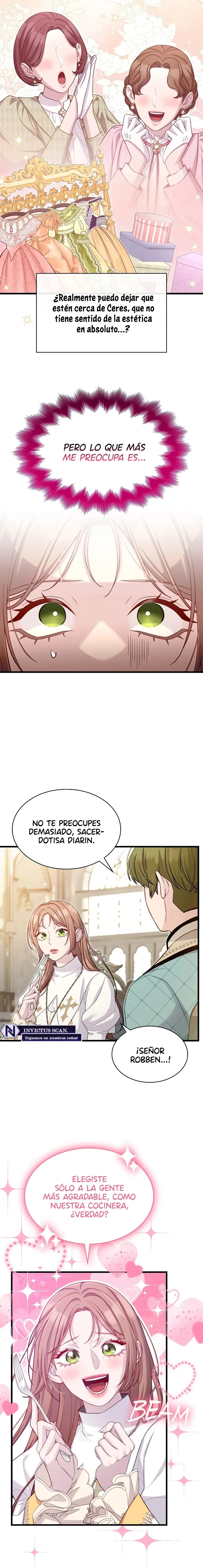 ¡Convertiré Al Perro Rabioso En Un Noble! - Capítulo 27 - Página 21 - LectorTMOo