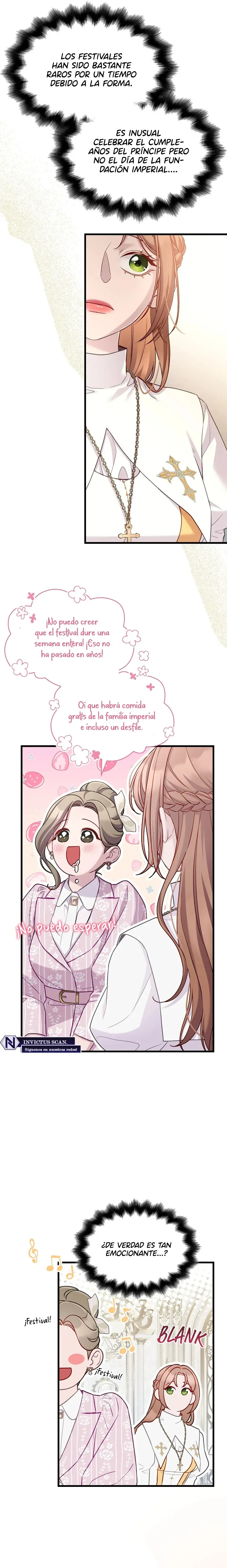 ¡Convertiré Al Perro Rabioso En Un Noble! - Capítulo 28 - Página 19 - LectorTMOo