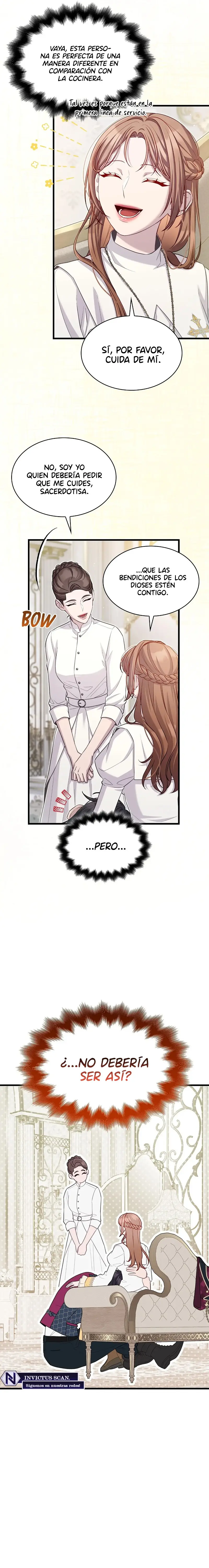 ¡Convertiré Al Perro Rabioso En Un Noble! - Capítulo 29 - Página 2 - LectorTMOo