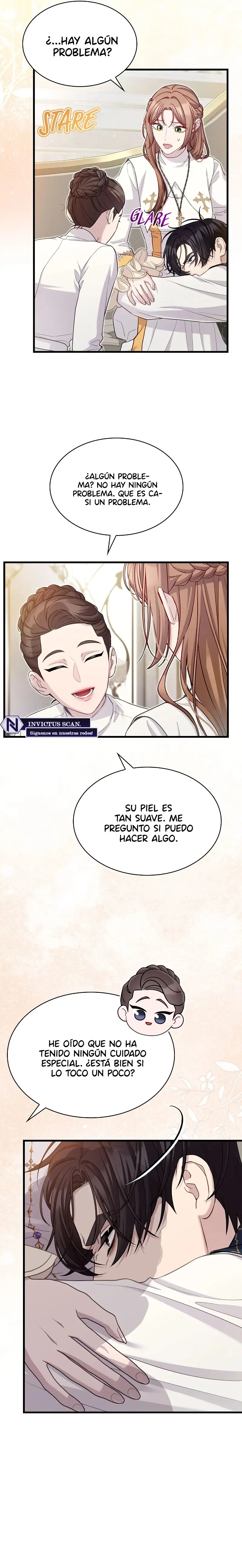 ¡Convertiré Al Perro Rabioso En Un Noble! - Capítulo 29 - Página 7 - LectorTMOo