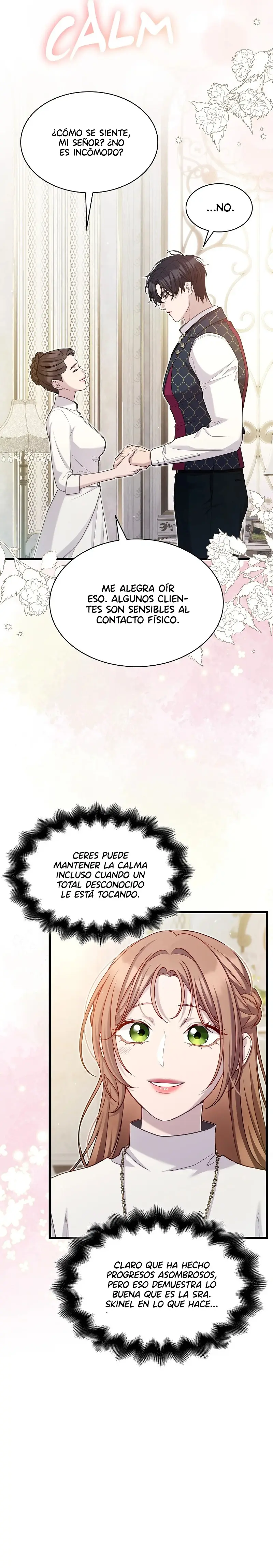 ¡Convertiré Al Perro Rabioso En Un Noble! - Capítulo 29 - Página 13 - LectorTMOo