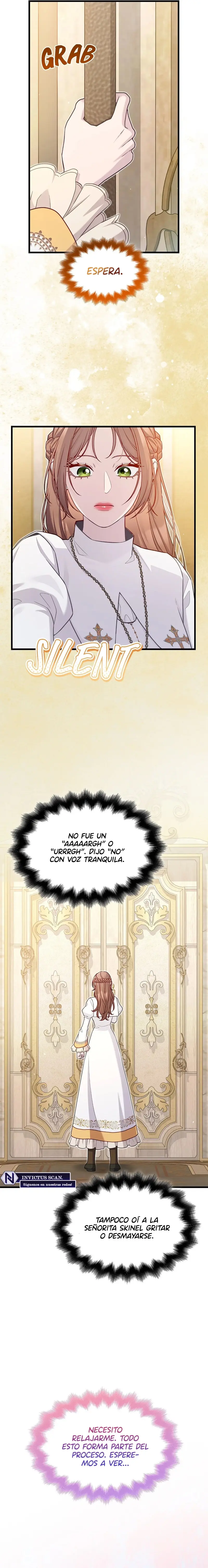 ¡Convertiré Al Perro Rabioso En Un Noble! - Capítulo 30 - Página 5 - LectorTMOo