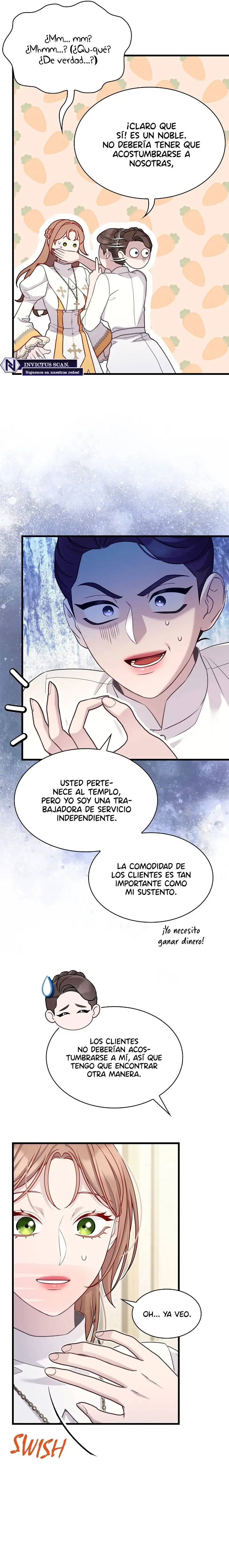 ¡Convertiré Al Perro Rabioso En Un Noble! - Capítulo 30 - Página 13 - LectorTMOo