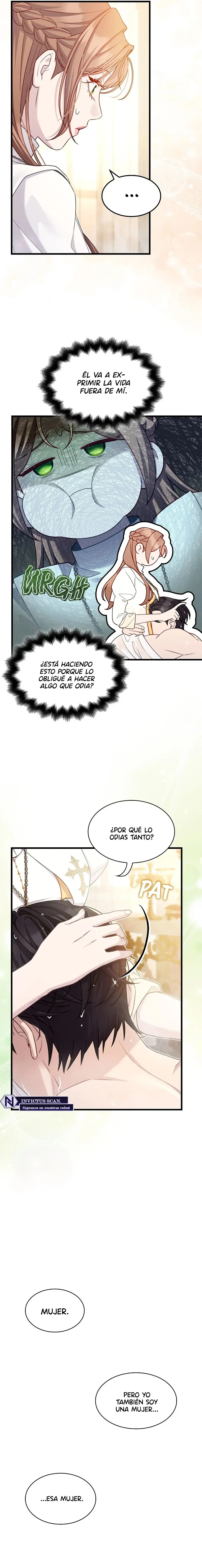 ¡Convertiré Al Perro Rabioso En Un Noble! - Capítulo 30 - Página 20 - LectorTMOo