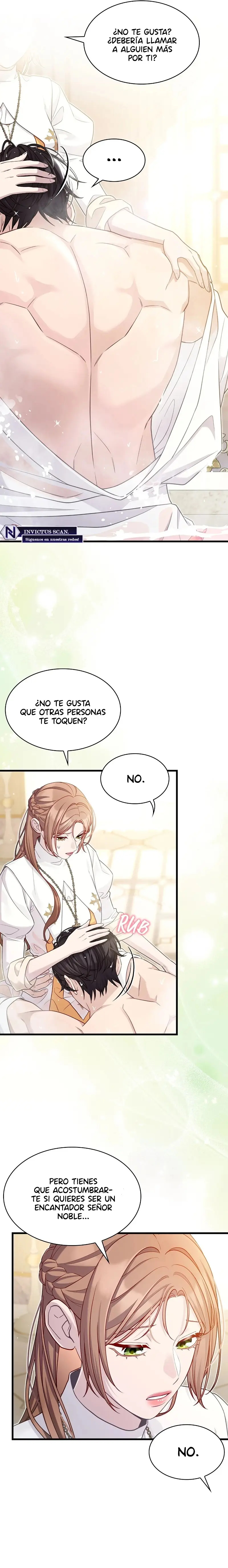 ¡Convertiré Al Perro Rabioso En Un Noble! - Capítulo 30 - Página 21 - LectorTMOo