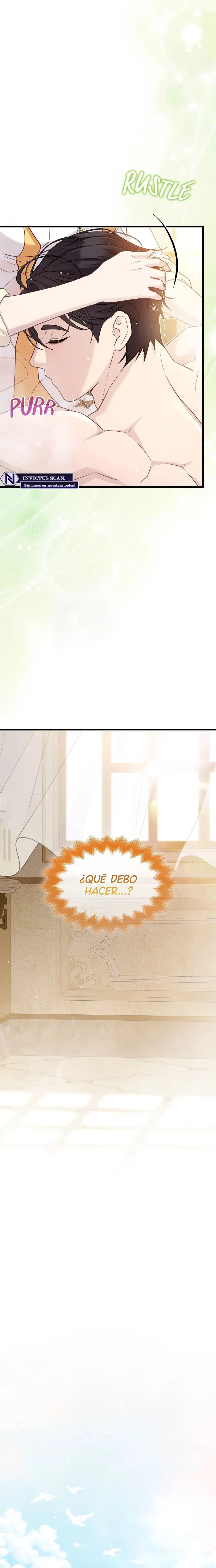 ¡Convertiré Al Perro Rabioso En Un Noble! - Capítulo 30 - Página 23 - LectorTMOo