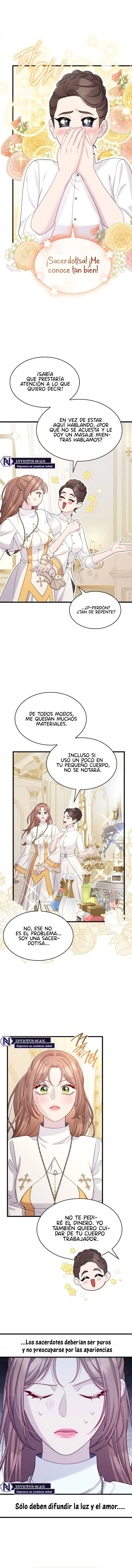 ¡Convertiré Al Perro Rabioso En Un Noble! - Capítulo 32 - Página 8 - LectorTMOo