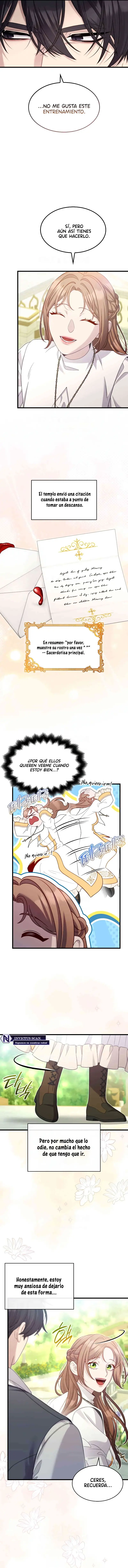 ¡Convertiré Al Perro Rabioso En Un Noble! - Capítulo 35 - Página 2 - LectorTMOo