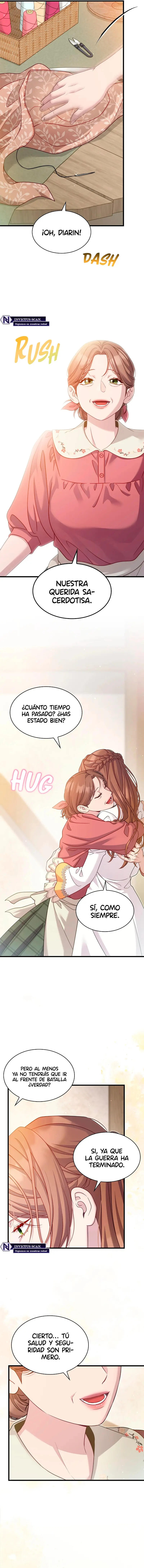 ¡Convertiré Al Perro Rabioso En Un Noble! - Capítulo 36 - Página 9 - LectorTMOo