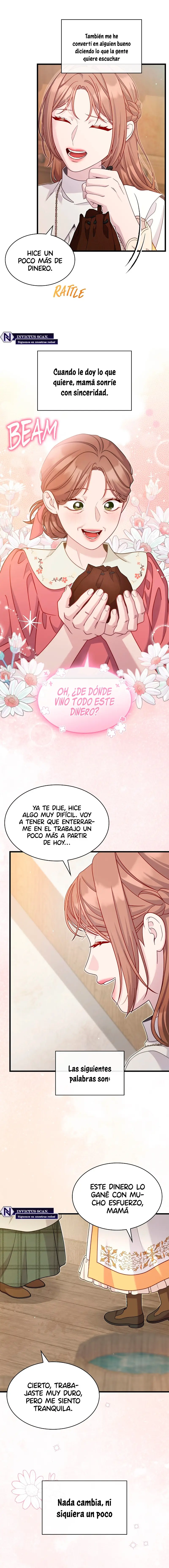 ¡Convertiré Al Perro Rabioso En Un Noble! - Capítulo 36 - Página 12 - LectorTMOo