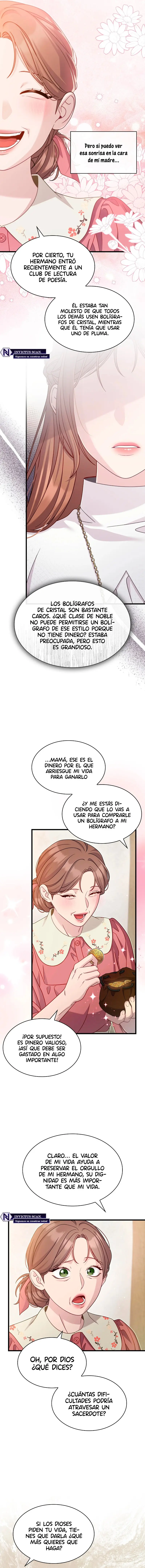 ¡Convertiré Al Perro Rabioso En Un Noble! - Capítulo 36 - Página 13 - LectorTMOo