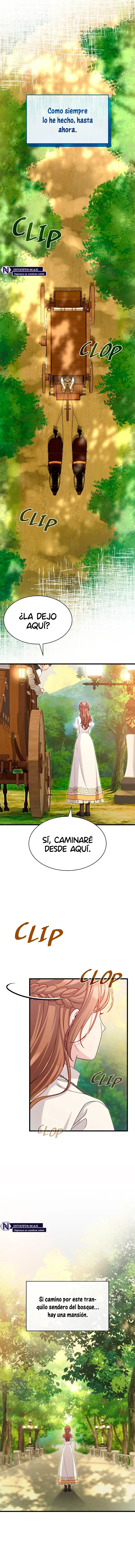 ¡Convertiré Al Perro Rabioso En Un Noble! - Capítulo 36 - Página 16 - LectorTMOo