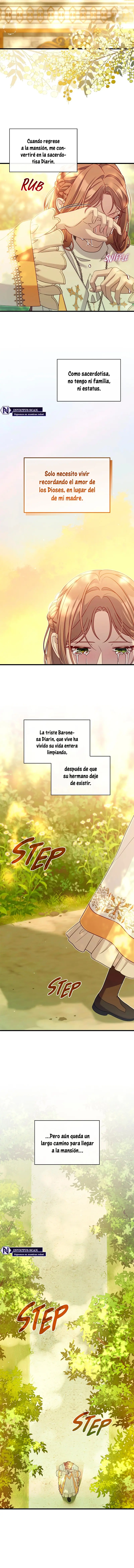 ¡Convertiré Al Perro Rabioso En Un Noble! - Capítulo 37 - Página 2 - LectorTMOo