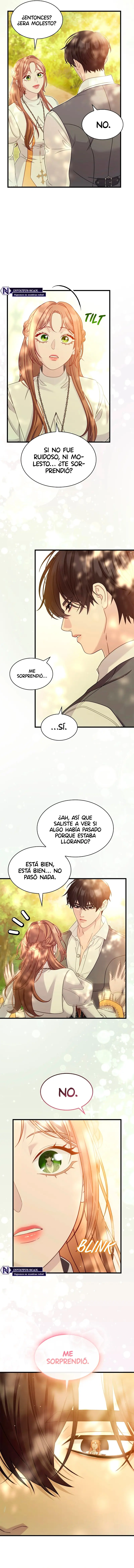 ¡Convertiré Al Perro Rabioso En Un Noble! - Capítulo 37 - Página 7 - LectorTMOo