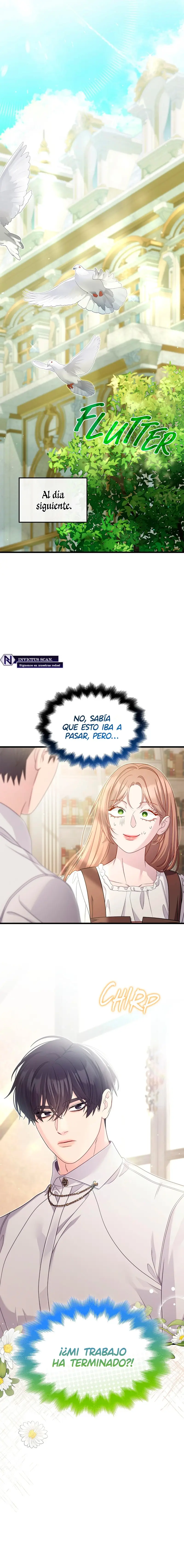 ¡Convertiré Al Perro Rabioso En Un Noble! - Capítulo 37 - Página 15 - LectorTMOo