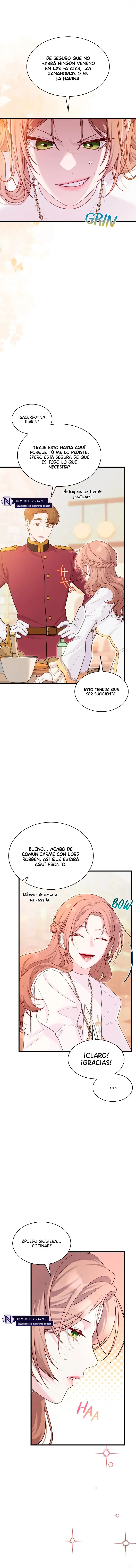 ¡Convertiré Al Perro Rabioso En Un Noble! - Capítulo 4 - Página 9 - LectorTMOo