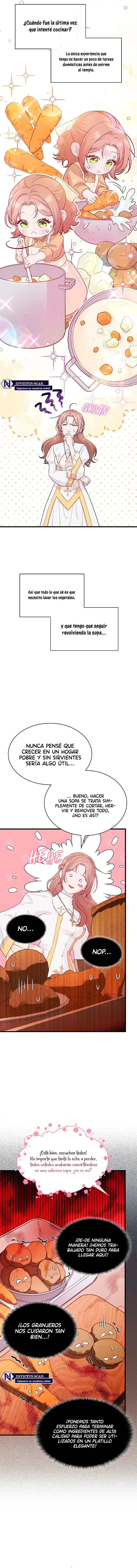 ¡Convertiré Al Perro Rabioso En Un Noble! - Capítulo 4 - Página 10 - LectorTMOo