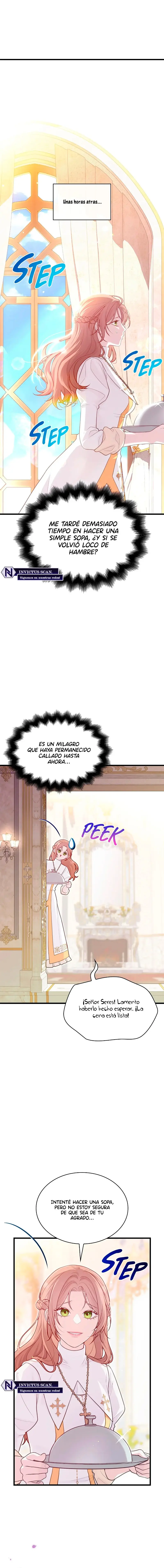 ¡Convertiré Al Perro Rabioso En Un Noble! - Capítulo 4 - Página 15 - LectorTMOo