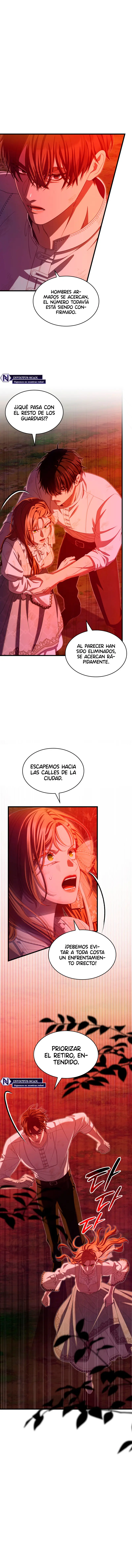 ¡Convertiré Al Perro Rabioso En Un Noble! - Capítulo 45 - Página 2 - LectorTMOo