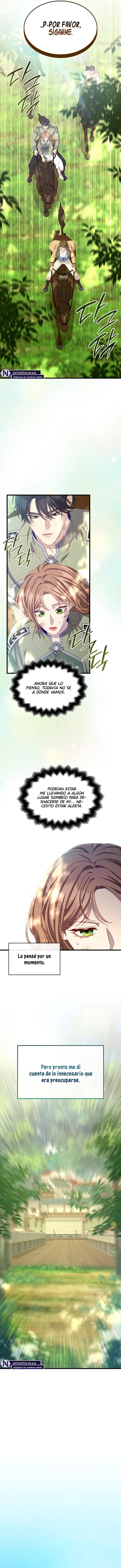 ¡Convertiré Al Perro Rabioso En Un Noble! - Capítulo 47 - Página 10 - LectorTMOo