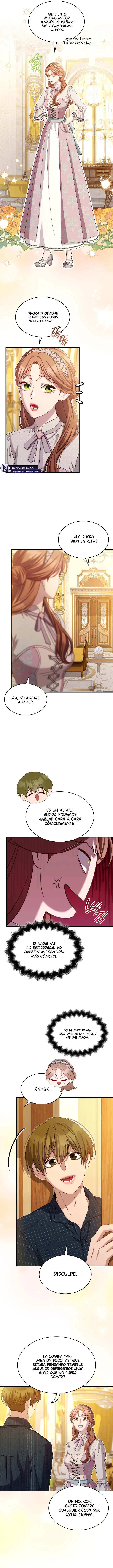 ¡Convertiré Al Perro Rabioso En Un Noble! - Capítulo 47 - Página 12 - LectorTMOo