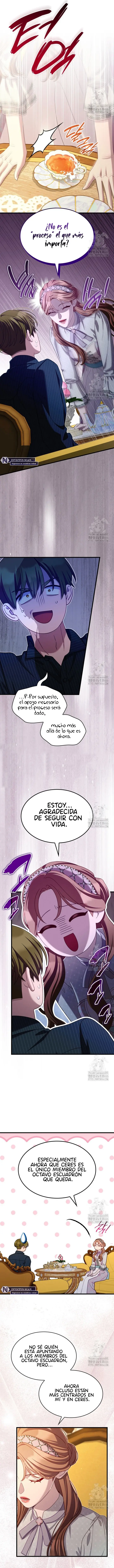 ¡Convertiré Al Perro Rabioso En Un Noble! - Capítulo 48 - Página 6 - LectorTMOo