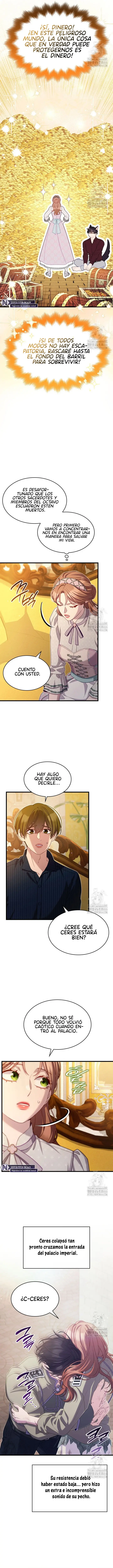 ¡Convertiré Al Perro Rabioso En Un Noble! - Capítulo 48 - Página 10 - LectorTMOo