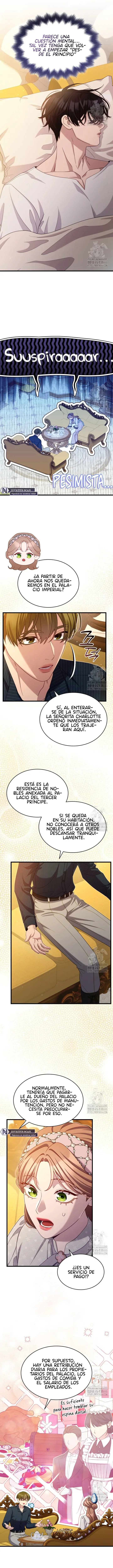 ¡Convertiré Al Perro Rabioso En Un Noble! - Capítulo 48 - Página 11 - LectorTMOo
