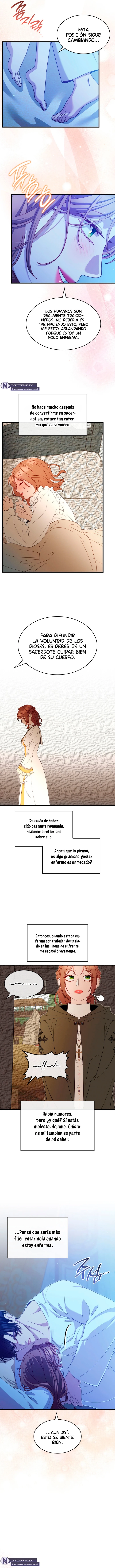 ¡Convertiré Al Perro Rabioso En Un Noble! - Capítulo 50 - Página 11 - LectorTMOo