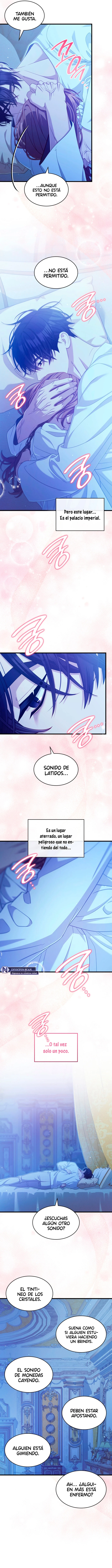 ¡Convertiré Al Perro Rabioso En Un Noble! - Capítulo 50 - Página 12 - LectorTMOo